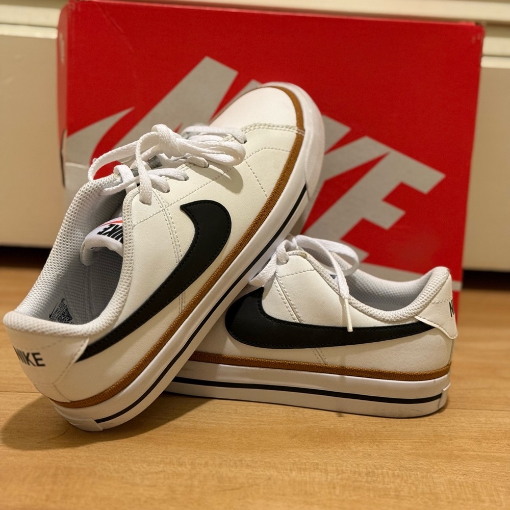 Nike Court Legacy Big Kids